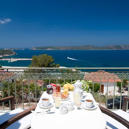 Hotel Anezina Pylos Exterior photo